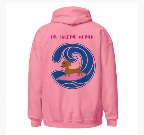Original SW hoodie