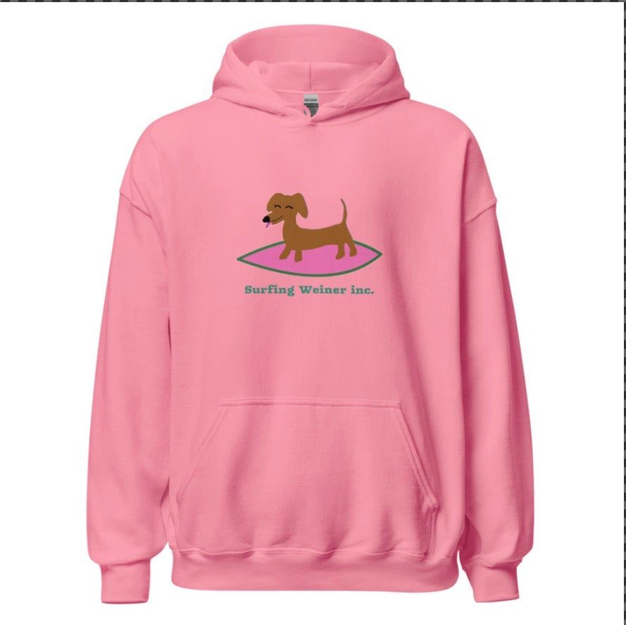 Original SW hoodie