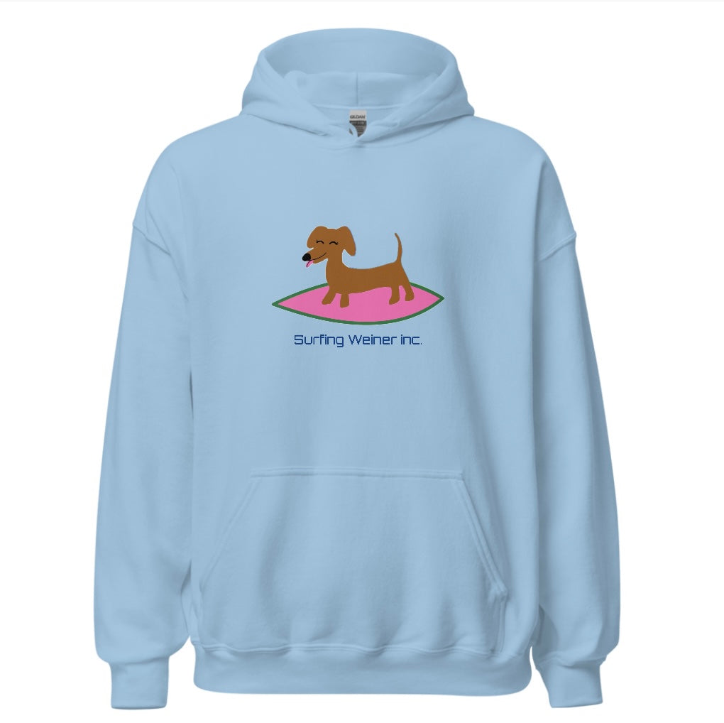 Og SW Hoodie
