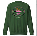 The Knotty-Girl Crewneck