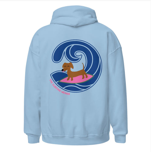 Og SW Hoodie