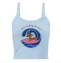 Saltydog tank top